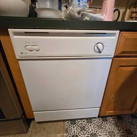 Photo of free Maytag Dishwasher (Asbury Park) #1