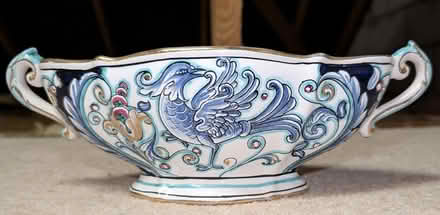 Photo of free Box of ornaments (AB22) #3
