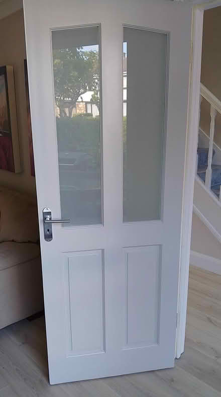 Photo of free Internal doors (Portmarnock) #2