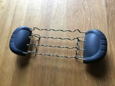 Photo of free Warming rack for toaster (Berkhamsted HP4) #1