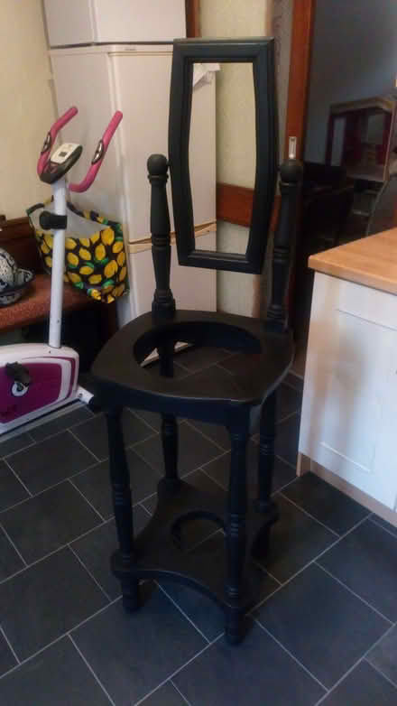 Photo of free Washstand (Fox Hill S6) #1