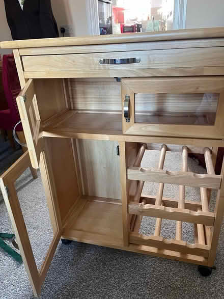 Photo of free Kitchen store (Prestwood) #3