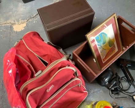 Photo of free stuff (Chipping Campden GL55) #3