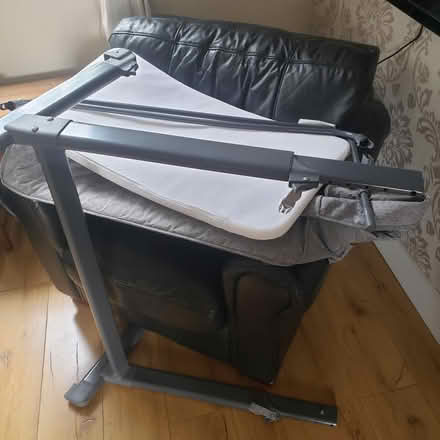 Photo of free Babylo Cozi Sleeper (Glenageary) #1
