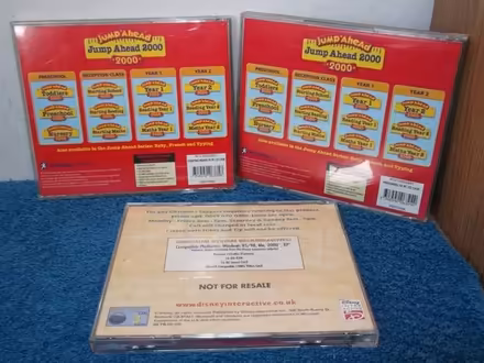 Photo of free kids games (Ainsdale PR8) #2