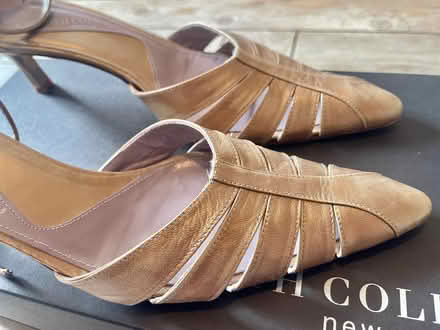 Photo of free Kenneth Cole, NYC, Size EU 38/ UK 5/ US 7; (Highbury Barn N5) #3