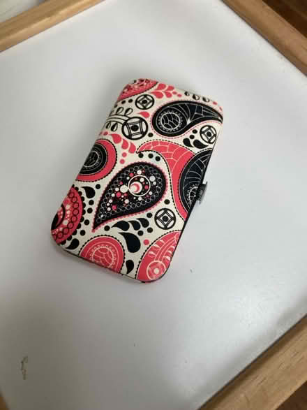 Photo of free Travel Manicure set and case (Boughton Monchelsea ME17) #1