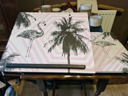 Photo of free Lap top table stand (BR1 bickley) #1