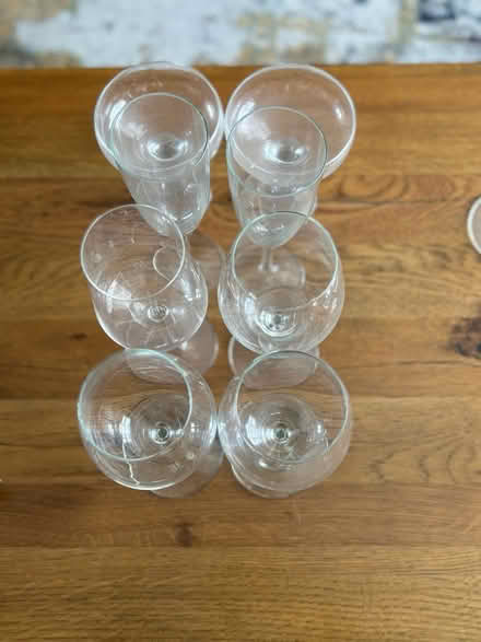 Photo of free Various glasses (Childers road) #3