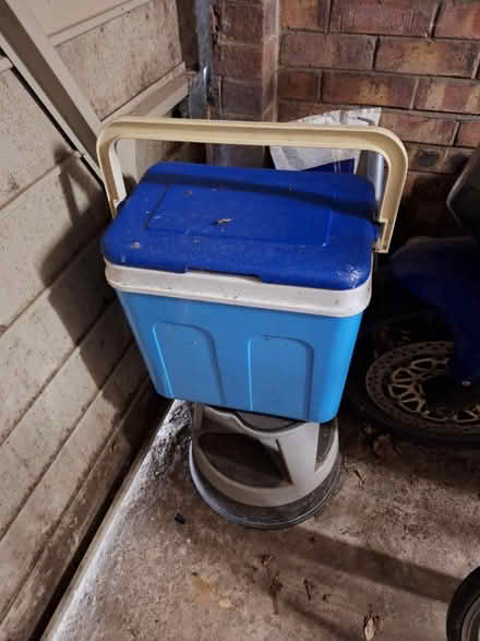 Photo of free Cool box (South Green CM11) #2