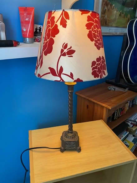 Photo of free Sitting room light (Bray near Killarney Hieghts) #1