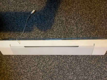 Photo of free Vanity bathroom wall light (Hammersmith) #4