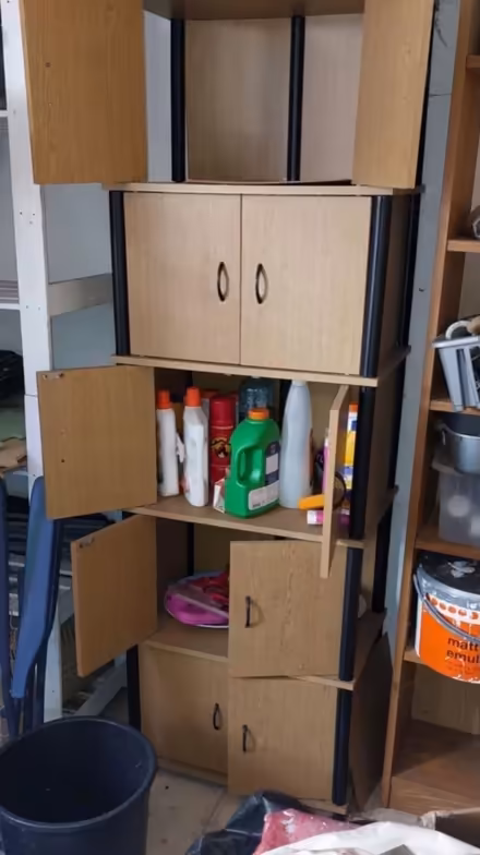 Photo of free Cupboard (Hanworth TW13) #1