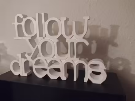 Photo of free Inspirational decor (Ballard) #1