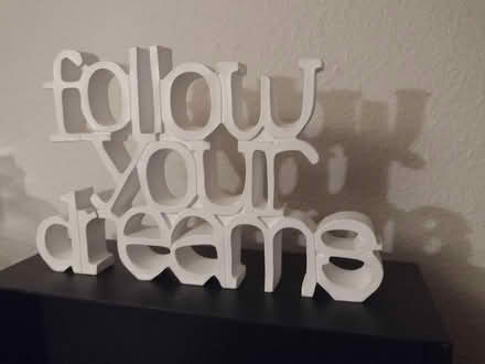 Photo of free Inspirational decor (Ballard) #1