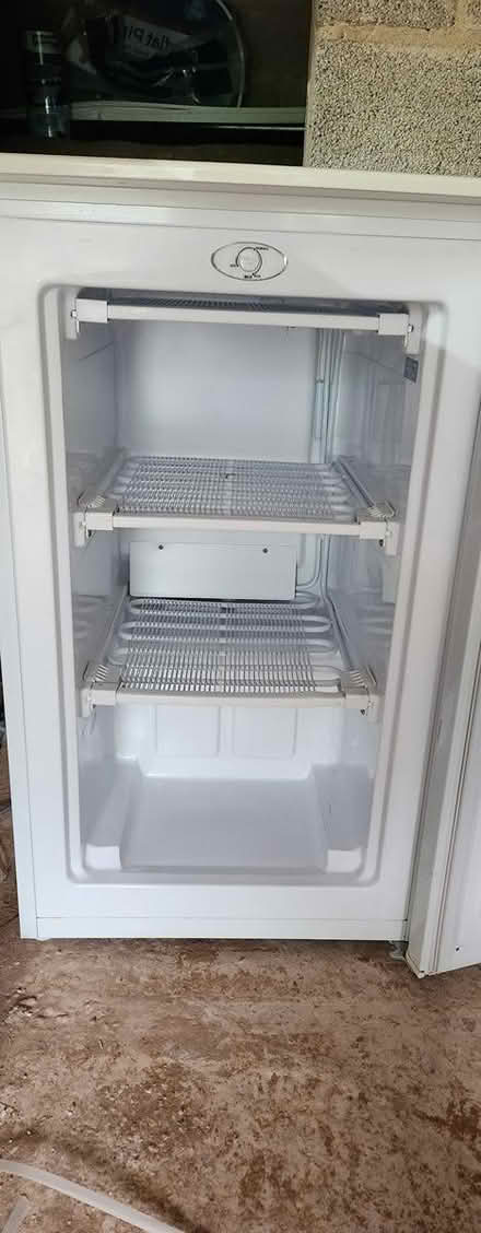 Photo of free Indesit under counter freezer (HR9 5QX) #2