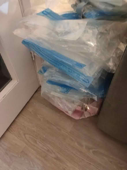 Photo of free Vacuum Bags (Foxwood YO24) #1