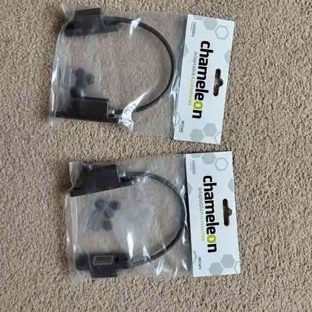 Photo of free Window restrictor, to limit opening (e.g., for safety) (Corstorphine EH12) #1