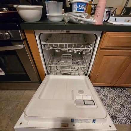 Photo of free Maytag Dishwasher (Asbury Park) #2