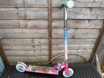 Photo of free Scooter (Gloucester) #1