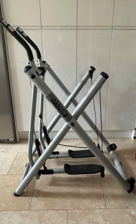 Photo of free Tony Littler Gazelle (St Michaels, Tenterden TN30) #1
