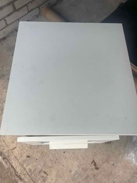 Photo of free IKEA bedside drawer (EH12 Haymarket) #3