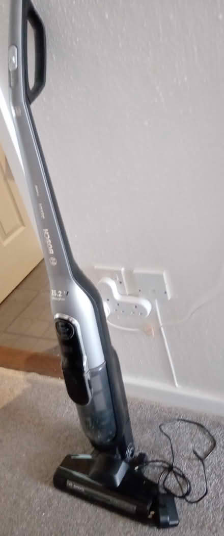 Photo of free Cordless vacuum (Orton Goldhay) #1