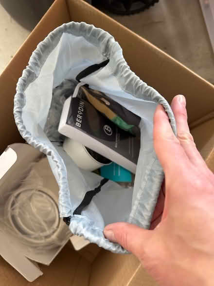 Photo of free Aveda aesthiology/facial tools (Lafayette) #3