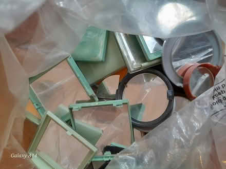 Photo of free mirrors from makeup compacts (St Andrews BS6) #1