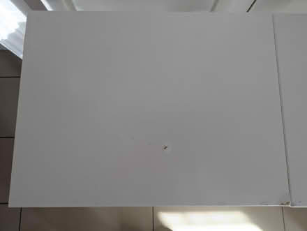 Photo of free Hemnes bedside tables - White (Lawley TF4) #4