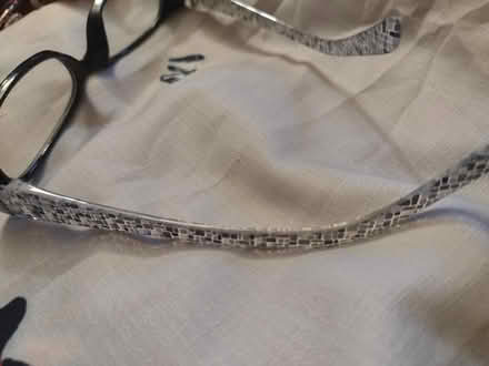 Photo of free fashion/costume eyewear (Ballard) #2