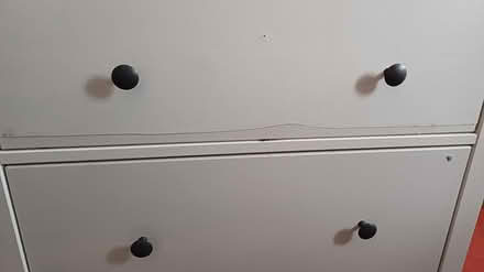 Photo of free Ikea chest of drawers (Bearwood B67) #2