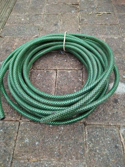 Photo of free Hose pipe (Haxby York YO323) #1
