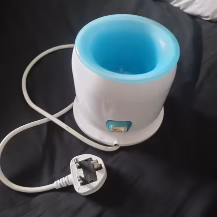 Photo of free Baby Bottle Warmer (Glenageary) #1