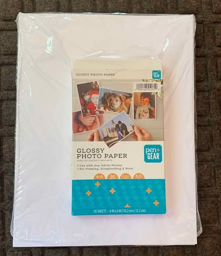 Photo of free Photo Paper (Old town Fort Collins) #1