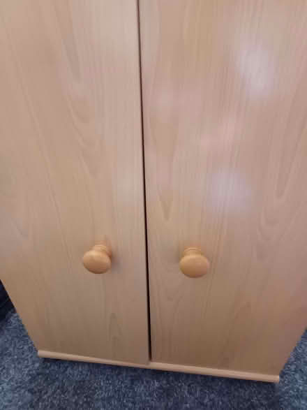 Photo of free Cabinet (Gorse Hill M32) #4