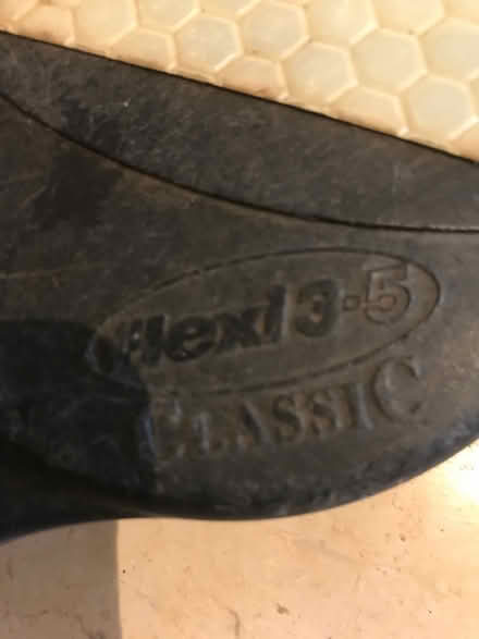 Photo of free Flexi lead (Blagdon BS40) #2