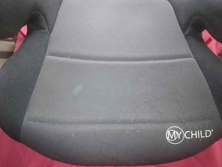 Photo of free Booster seat (Kirkstall LS5) #1