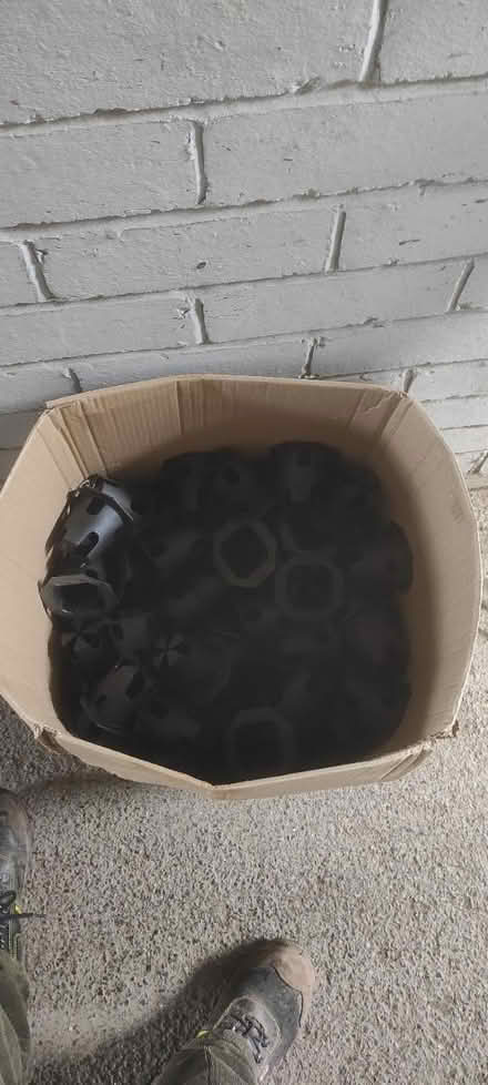 Photo of free Rebar Spacers (S2 Heeley) #2