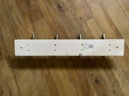 Photo of free Coat hook (Dore, S17) #2