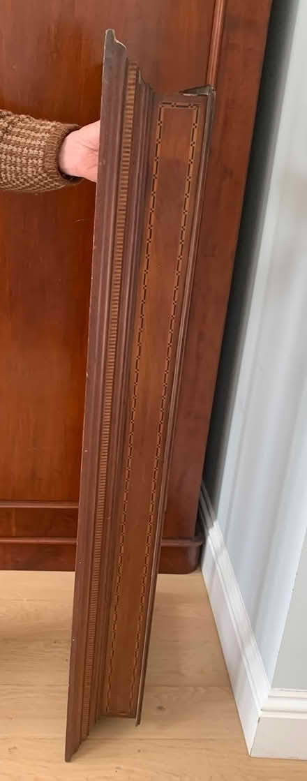 Photo of free Panels from wardrobe (OX2 North Oxford) #3