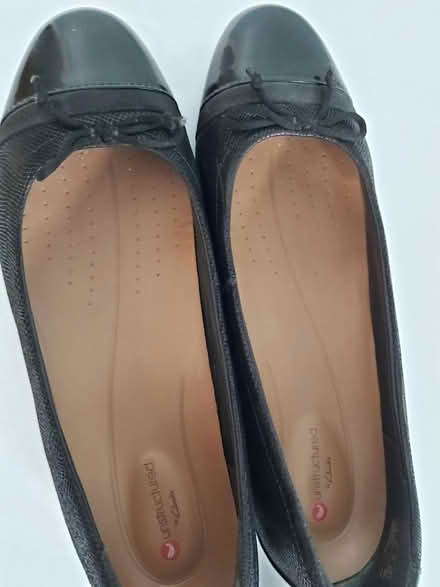 Photo of free Ladies shoes size 7 (Woolton L25) #4