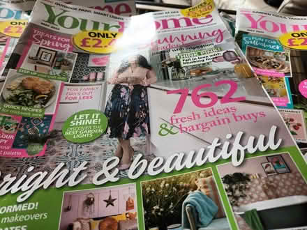 Photo of free Decorate (Liverpool L14) #1