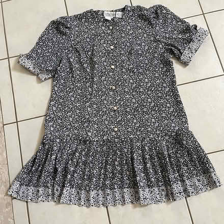 Photo of free Liz Ribers XL Dress 100% Polyester (Yonge/Elgin Mills) #1