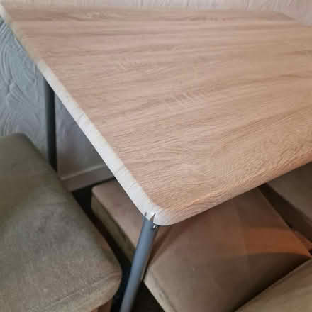 Photo of free Dinning Set (Ferry road avenue EH4) #2