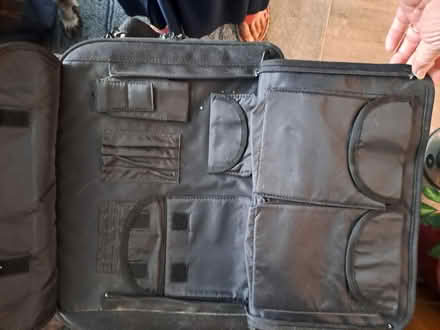 Photo of free Dell Laptop Bag (Emsworth PO10) #2