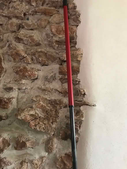 Photo of free Vileda mop with cloth head (Blagdon BS40) #3
