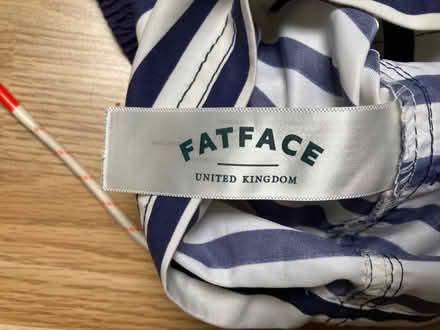Photo of free Ladies FatFace Swim Shorts, size 10 (Aigburth L17) #2
