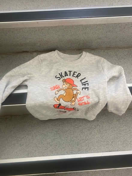 Photo of free Children’s items (Hammersmith) #3