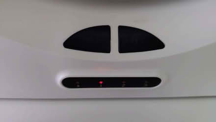 Photo of free Battery/mains fan with charging cable (Little Stoke BS32) #2